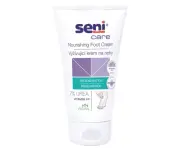 14167-seni care vyzivujici krem na nohy 7 urea 100ml